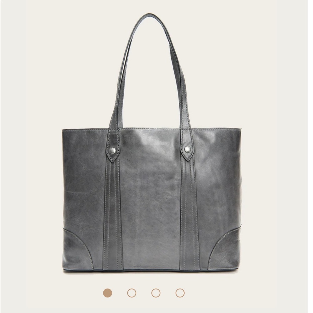 FRYE Melissa Shopper